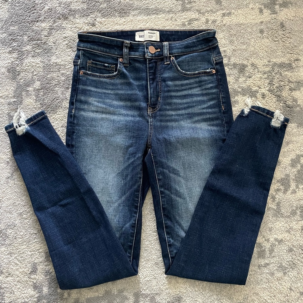 Women 24 BKE Parker